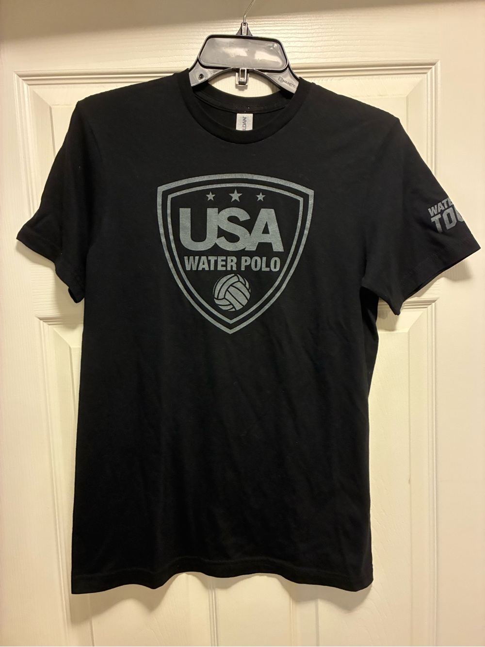 USA Waterpolo Tshirt Adult Small